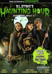 دانلود فیلم The Haunting Hour: Don’t Think About It 2007428791-992385841