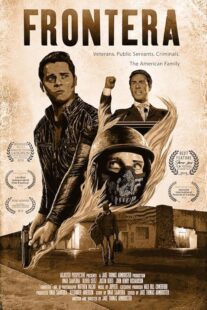 دانلود فیلم Frontera 2018428197-767914502