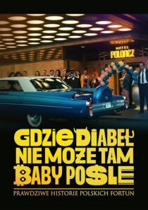 دانلود فیلم Where the Devil Can’t Go, He Sends a Woman 2022428025-1145663645