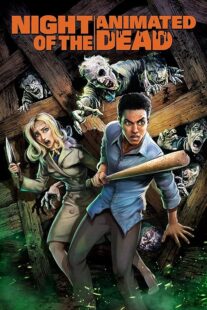 دانلود انیمیشن Night of the Animated Dead 2021428183-558129008