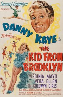 دانلود فیلم The Kid from Brooklyn 1946428075-770486766