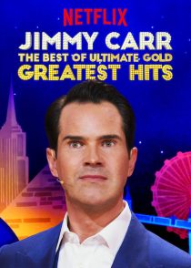 دانلود فیلم Jimmy Carr: The Best of Ultimate Gold Greatest Hits 2019429369-893928345