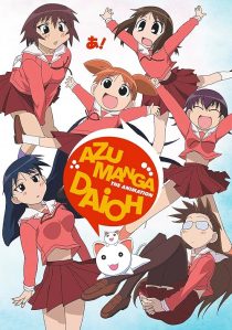دانلود انیمه Azumanga Daioh428992-3935671