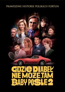 دانلود فیلم Where the Devil Can’t Go, He Sends a Woman 2 2023428020-249564560