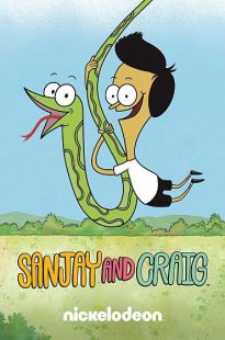 دانلود انیمیشن Sanjay and Craig428964-1667576212