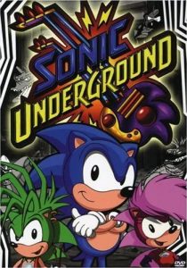 دانلود انیمیشن Sonic Underground428418-1964873242