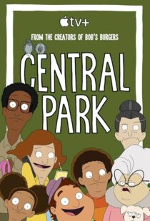 دانلود انیمیشن Central Park427921-866374257