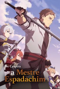 دانلود انیمه From Old Country Bumpkin to Master Swordsman430469-1381945433