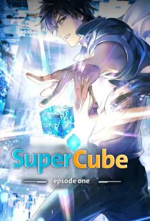 دانلود انیمیشن Super Cube430463-2128674921