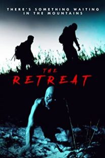 دانلود فیلم The Retreat 2020429964-1822689761