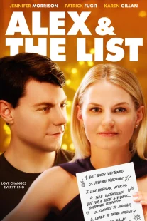 دانلود فیلم Alex & The List 2017429147-477363651