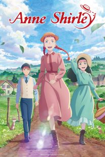 دانلود انیمه Anne Shirley430460-935036750
