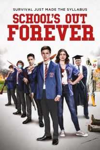 دانلود فیلم School’s Out Forever 2021430287-1242242940
