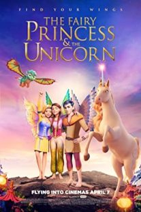 دانلود انیمیشن The Fairy Princess & the Unicorn 2019430089-364253324