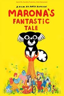دانلود انیمیشن Marona’s Fantastic Tale 2019429209-1682912738