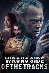 دانلود سریال Wrong Side of the Tracks430020-173860057
