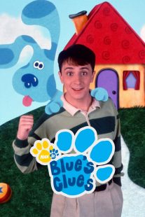 دانلود انیمیشن Blue’s Clues429762-1624296935