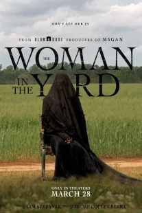 دانلود فیلم The Woman in the Yard 2025429019-978878826