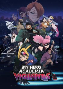 دانلود انیمه My Hero Academia: Vigilantes430481-206757439