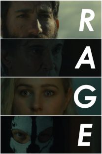 دانلود فیلم Rage 2021430405-1925454594