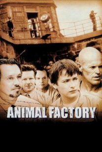دانلود فیلم Animal Factory 2000430534-584180079