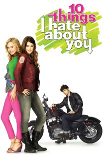 دانلود سریال 10 Things I Hate About You430098-79642690