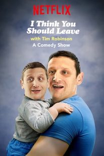 دانلود سریال I Think You Should Leave with Tim Robinson430105-1544156053