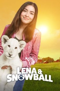 دانلود فیلم Lena and Snowball 2021430307-1183994293