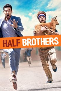 دانلود فیلم Half Brothers 2020430370-1523703732