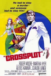دانلود فیلم Crossplot 1969429988-965381937