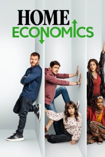 دانلود سریال Home Economics429607-1590764814