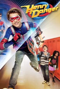 دانلود سریال Henry Danger429291-225826791