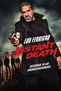 دانلود فیلم Instant Death 2017429436-1264802689