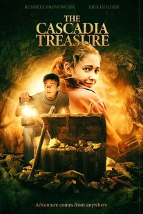 دانلود فیلم The Cascadia Treasure 2020430353-1569618110