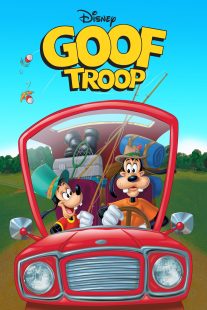 دانلود انیمیشن Goof Troop429611-322508767