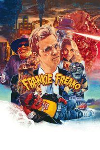 دانلود فیلم Frankie Freako 2024429786-2024750411