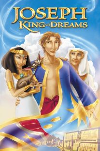 دانلود انیمه Joseph: King of Dreams 2000430542-1326491645