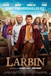 دانلود فیلم King of My Castle 2024429056-1528611619