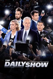 دانلود سریال The Daily Show429613-1014091977