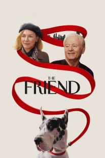 دانلود فیلم The Friend 2024430447-1608458080