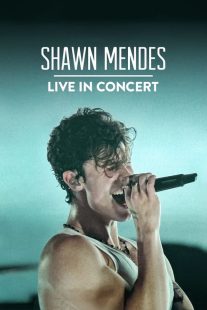 دانلود فیلم Shawn Mendes: Live in Concert 2020430538-774681102