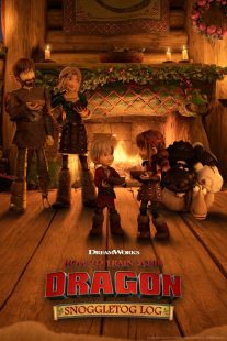 دانلود انیمیشن How to Train Your Dragon: Snoggletog Log 2019429700-857375568