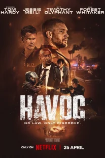 دانلود فیلم Havoc 2025430159-1348854675
