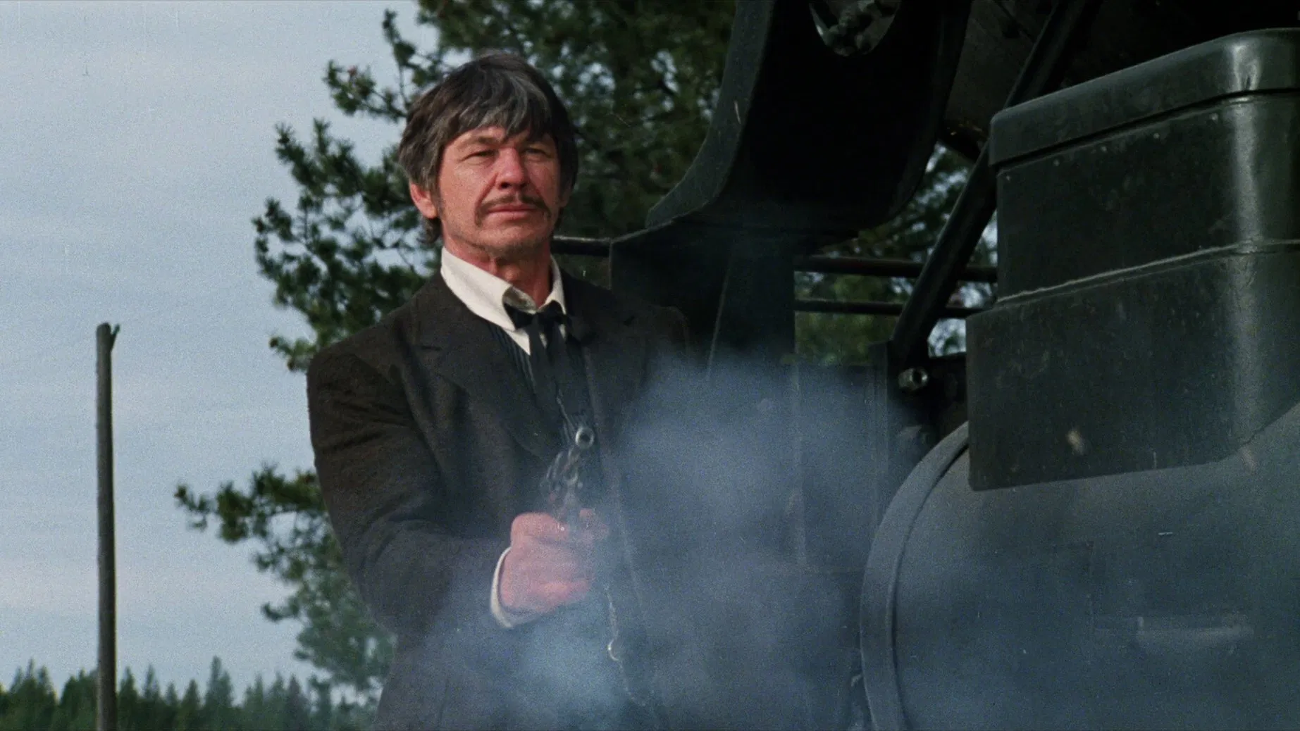 دانلود فیلم Breakheart Pass 1975