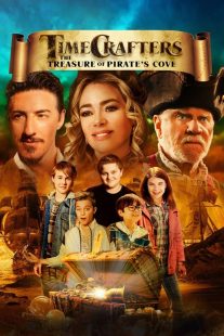 دانلود فیلم Timecrafters: The Treasure of Pirate’s Cove 2020430980-841007506