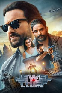 دانلود فیلم هندی Jewel Thief: The Heist Begins 2025430699-584312751