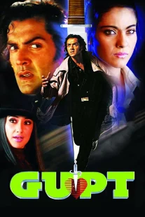 دانلود فیلم هندی Gupt: The Hidden Truth 1997430869-87361439