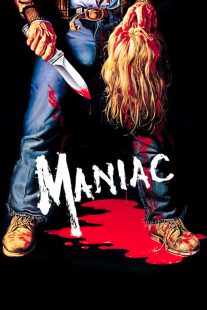 دانلود فیلم Maniac 1980430606-212647328