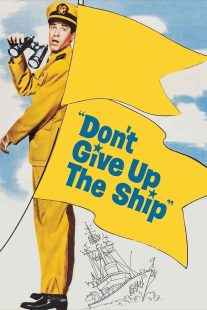 دانلود فیلم Don’t Give Up the Ship 1959430946-1796369091